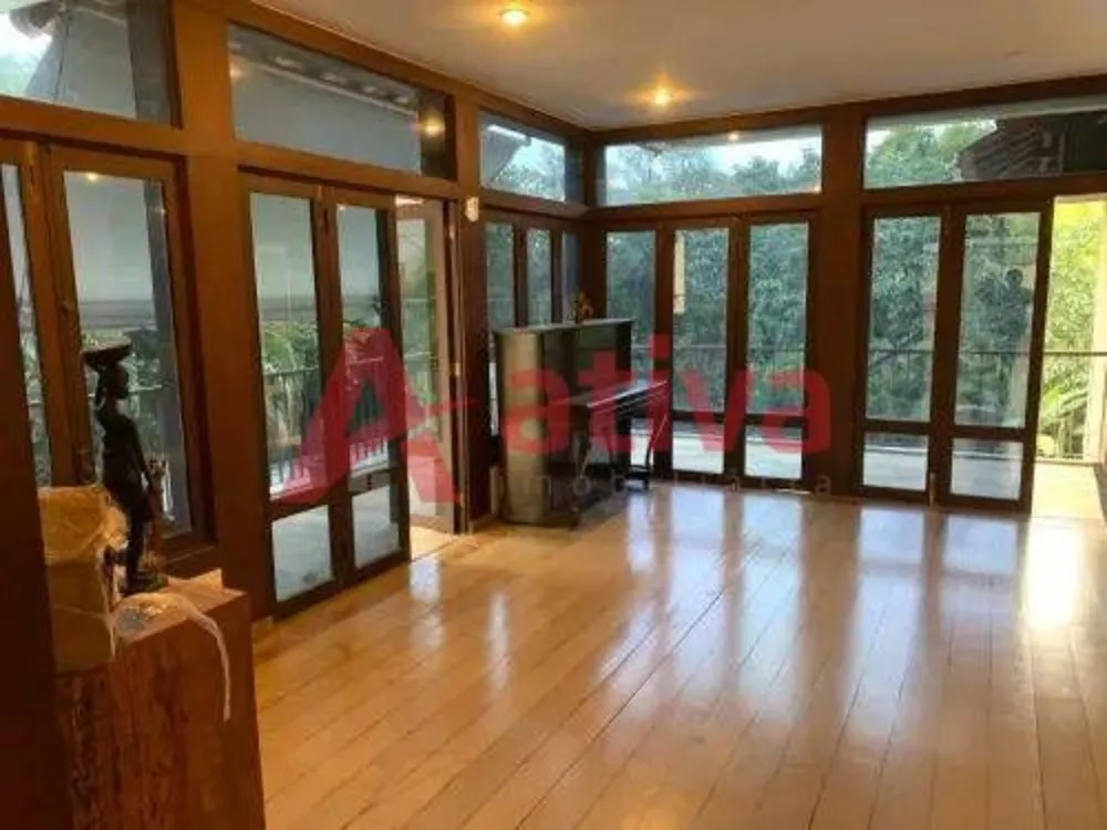 Casa, 5 quartos, 300 m² - Foto 4