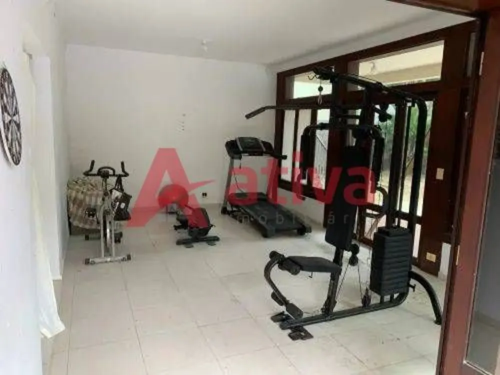 Casa, 5 quartos, 300 m² - Foto 11