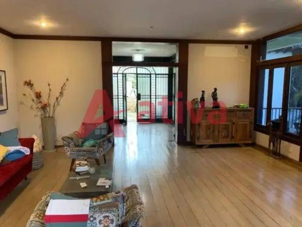Casa, 5 quartos, 300 m² - Foto 6