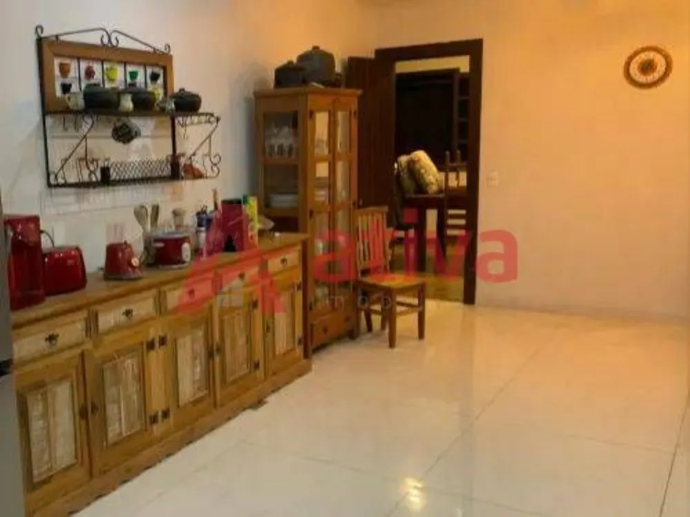Casa, 5 quartos, 300 m² - Foto 8