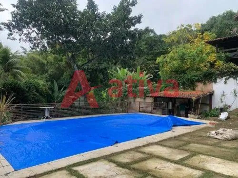 Casa, 5 quartos, 300 m² - Foto 12