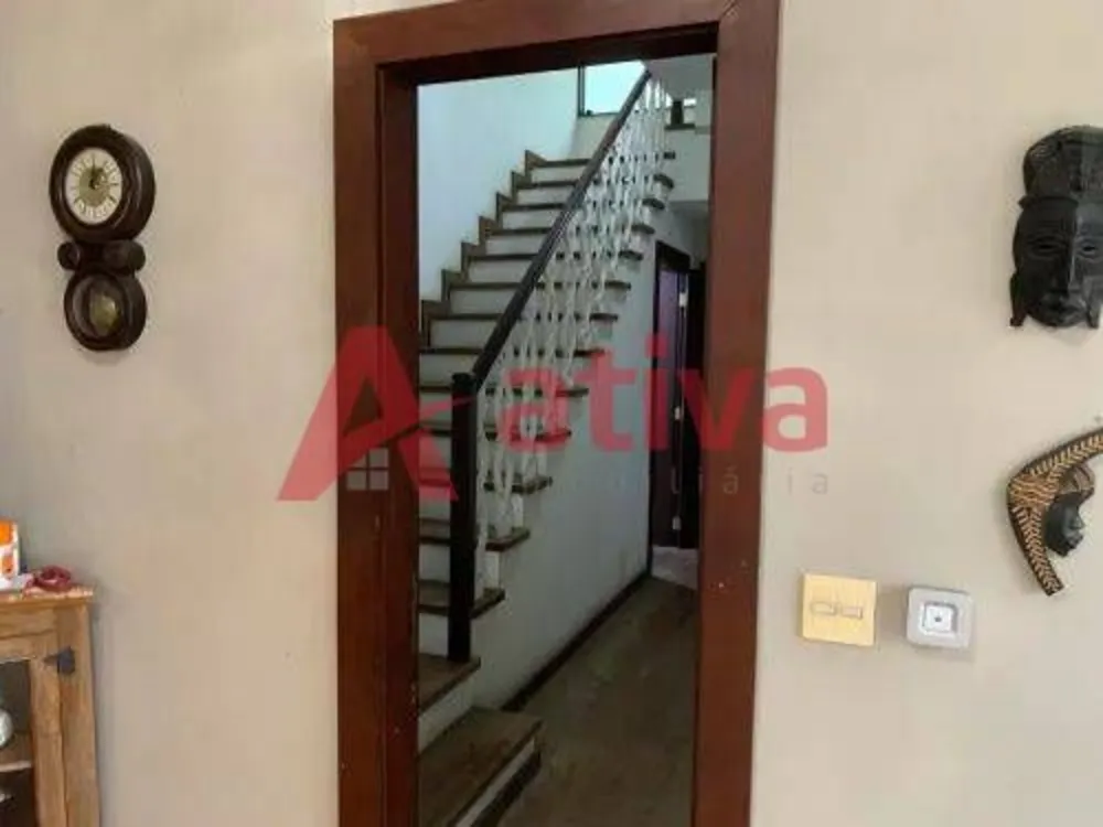 Casa, 5 quartos, 300 m² - Foto 15