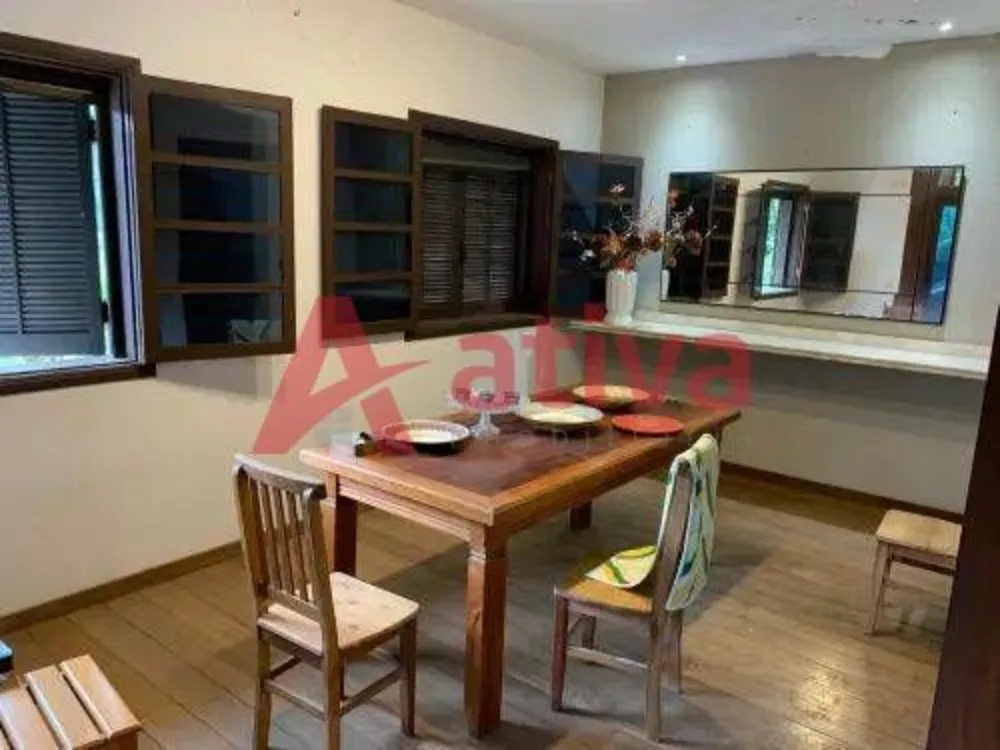 Casa, 5 quartos, 300 m² - Foto 7