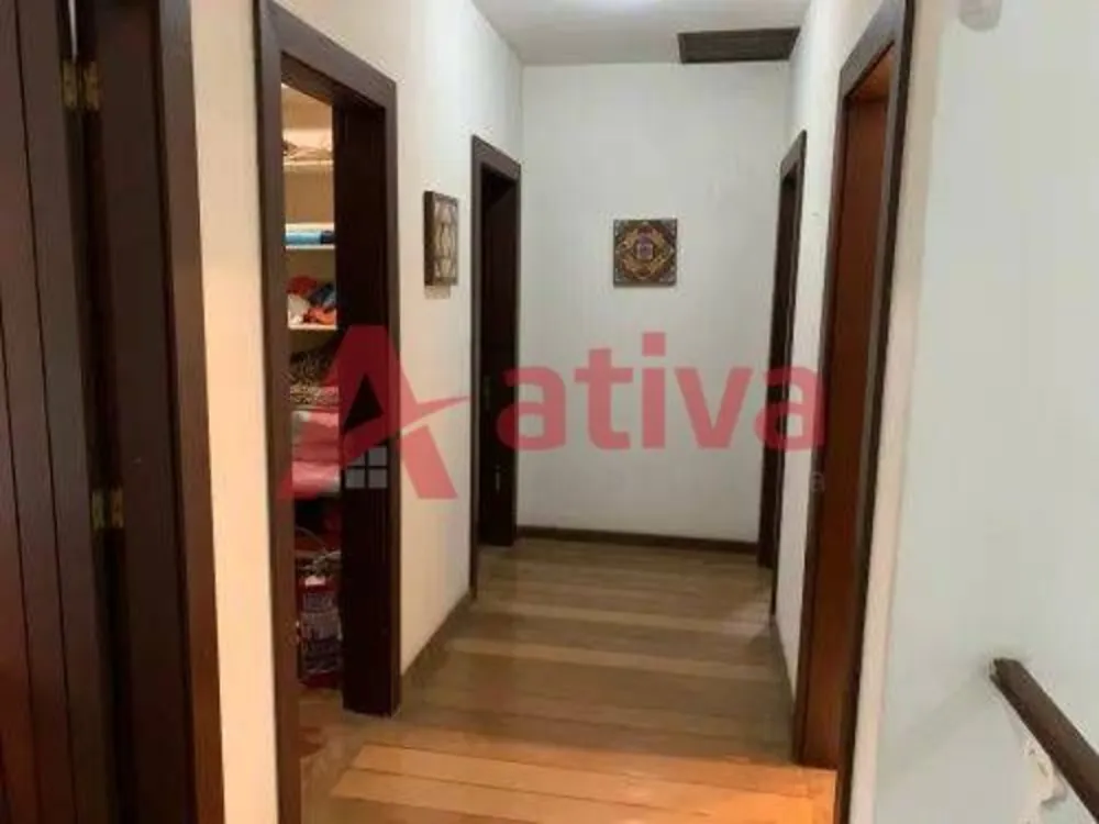 Casa, 5 quartos, 300 m² - Foto 18