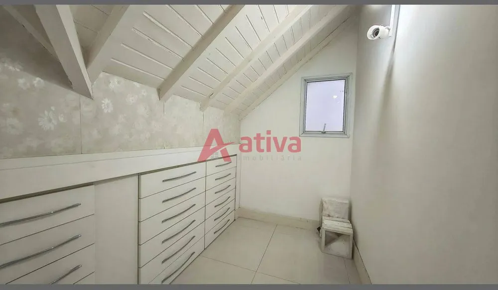 Casa de Condomínio, 4 quartos - Foto 65