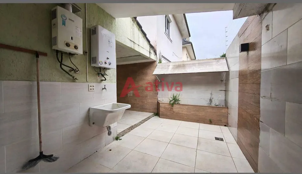 Casa de Condomínio, 4 quartos - Foto 76
