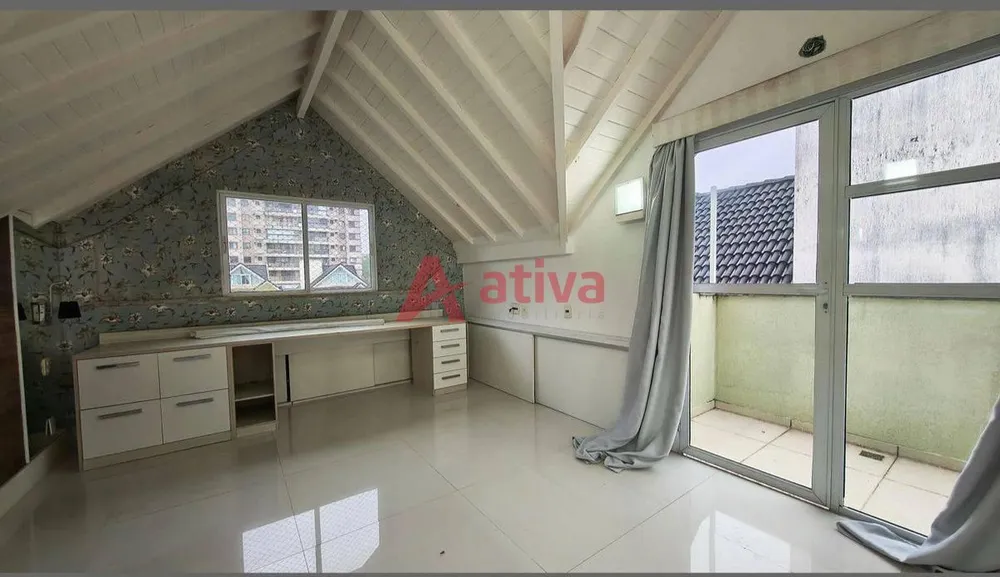 Casa de Condomínio, 4 quartos - Foto 63