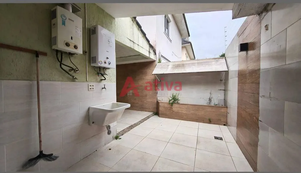 Casa de Condomínio, 4 quartos - Foto 75
