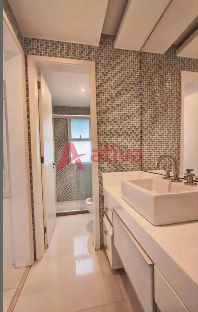 Casa de Condomínio, 4 quartos - Foto 48