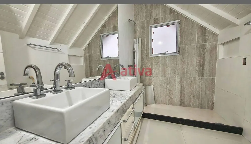 Casa de Condomínio, 4 quartos - Foto 68
