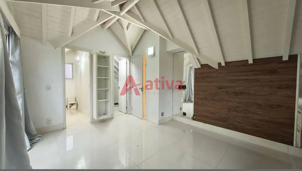 Casa de Condomínio, 4 quartos - Foto 59