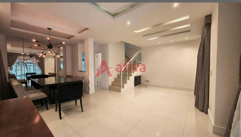 Casa de Condomínio, 4 quartos - Foto 2