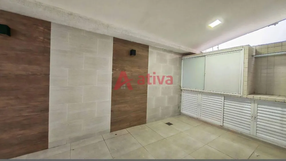 Casa de Condomínio, 4 quartos - Foto 73