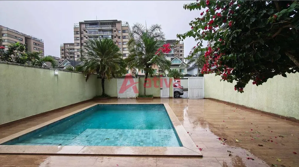 Casa de Condomínio, 4 quartos - Foto 82