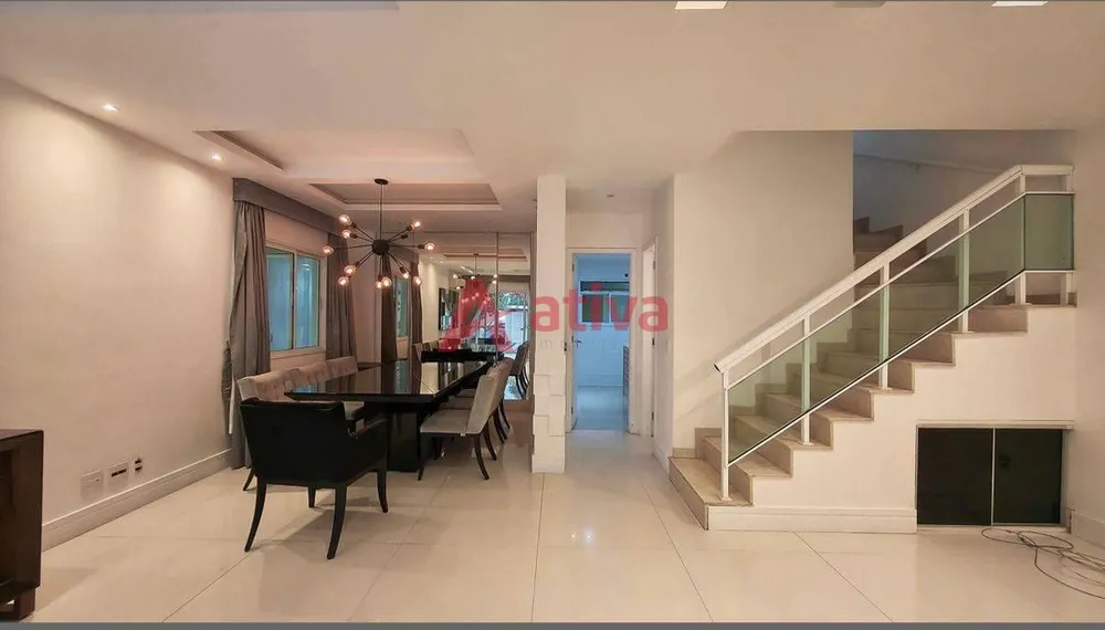 Casa de Condomínio, 4 quartos - Foto 6