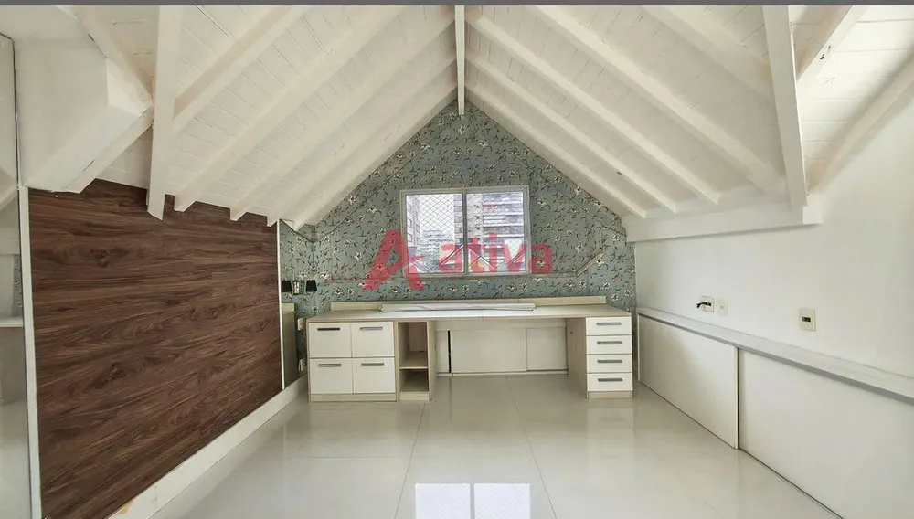 Casa de Condomínio, 4 quartos - Foto 61