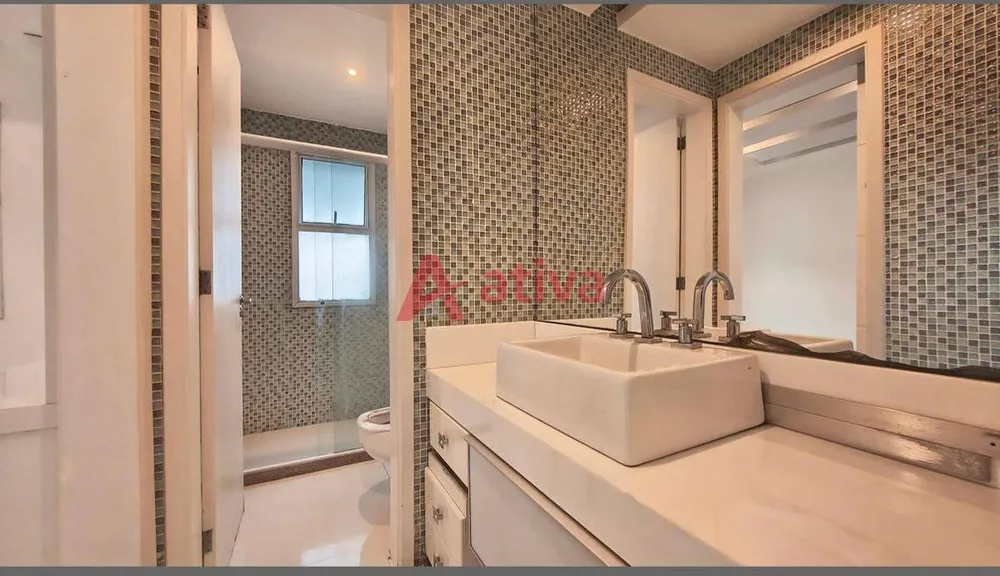 Casa de Condomínio, 4 quartos - Foto 50