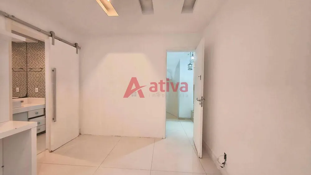 Casa de Condomínio, 4 quartos - Foto 39