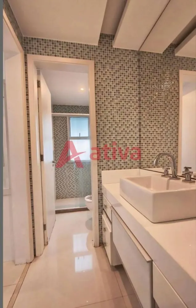 Casa de Condomínio, 4 quartos - Foto 47