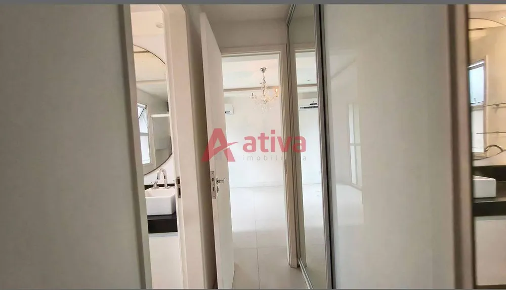 Casa de Condomínio, 4 quartos - Foto 12