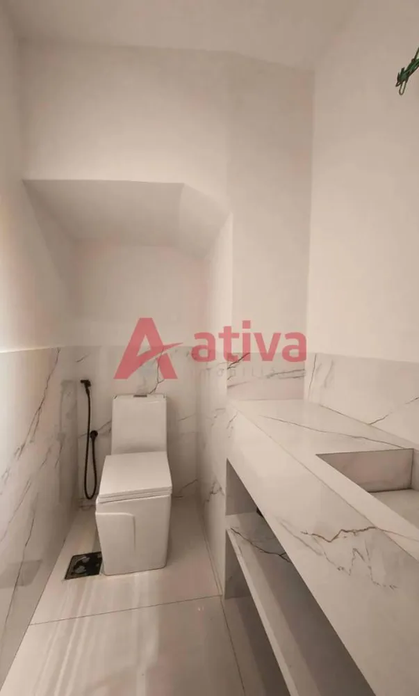 Casa de Condomínio, 4 quartos - Foto 11