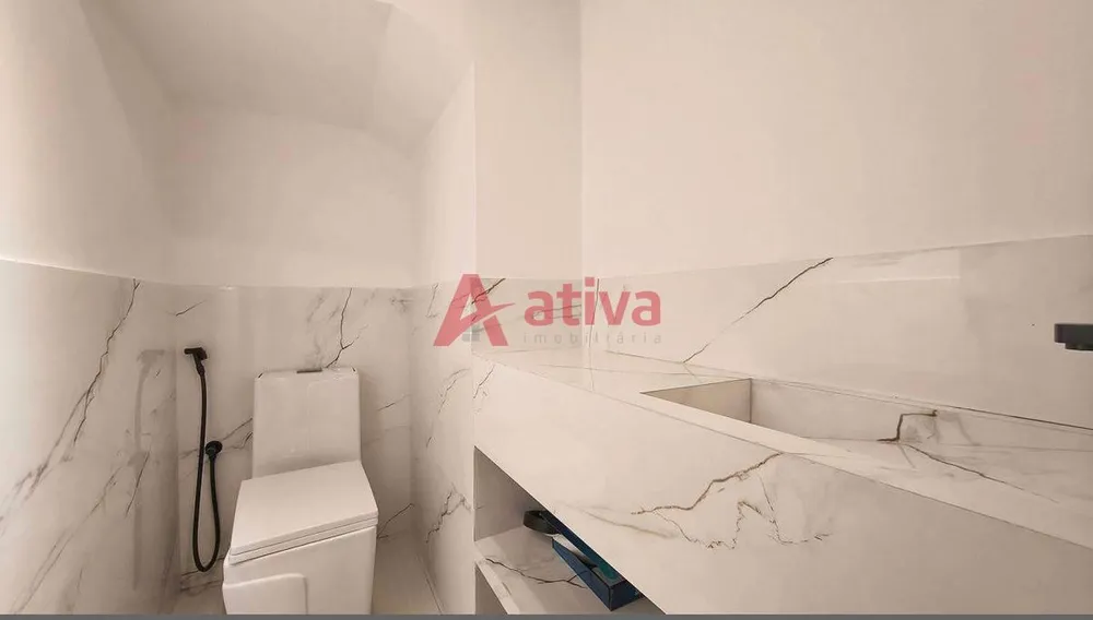 Casa de Condomínio, 4 quartos - Foto 10