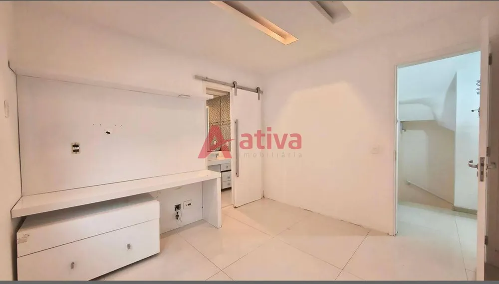Casa de Condomínio, 4 quartos - Foto 45