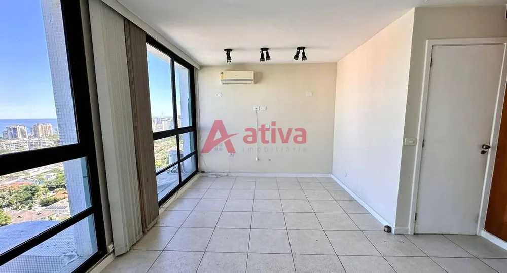Apartamento, 4 quartos, 200 m² - Foto 9