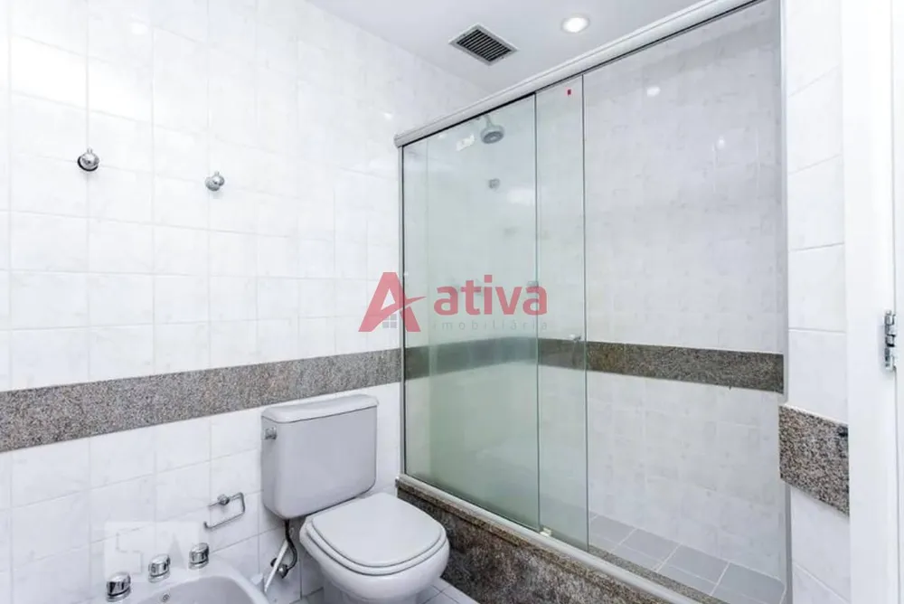 Apartamento, 4 quartos, 200 m² - Foto 20