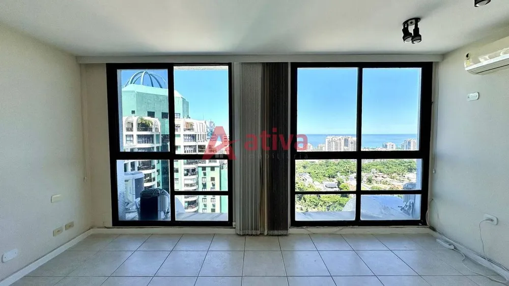 Apartamento, 4 quartos, 200 m² - Foto 7
