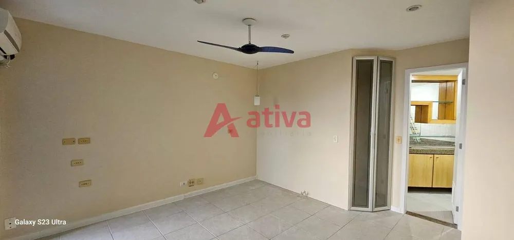 Apartamento, 4 quartos, 200 m² - Foto 36