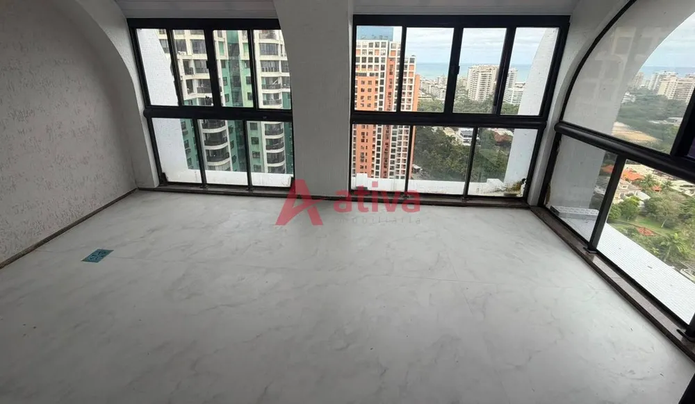 Apartamento, 4 quartos, 200 m² - Foto 10