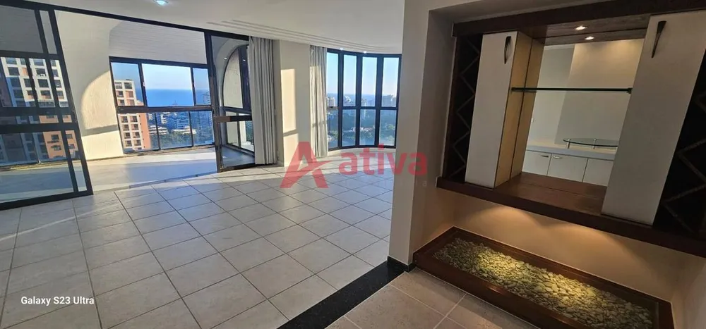 Apartamento, 4 quartos, 200 m² - Foto 8