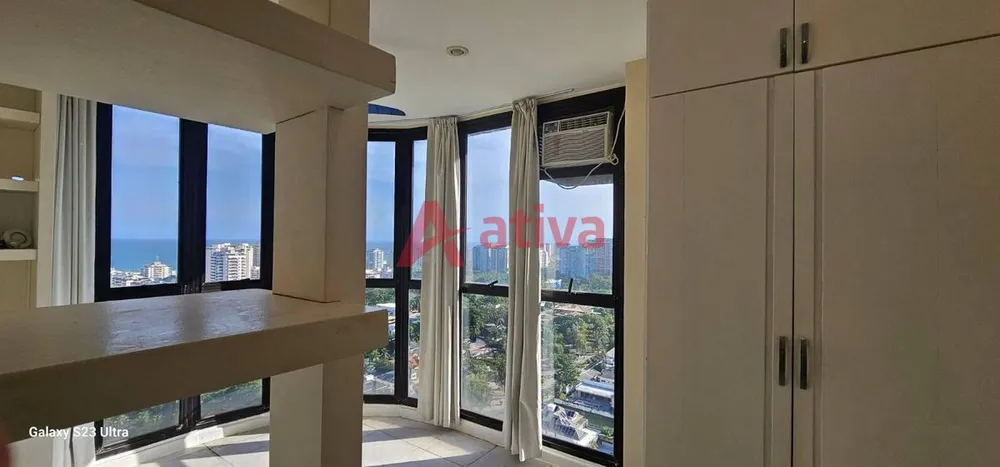 Apartamento, 4 quartos, 200 m² - Foto 5