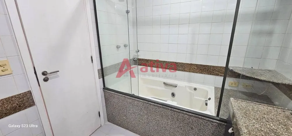Apartamento, 4 quartos, 200 m² - Foto 21