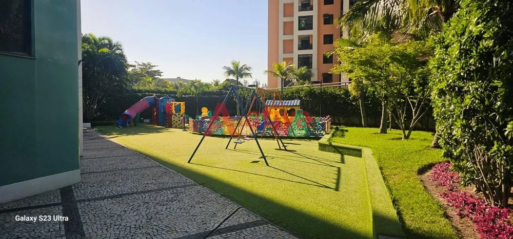 Apartamento, 4 quartos, 200 m² - Foto 47