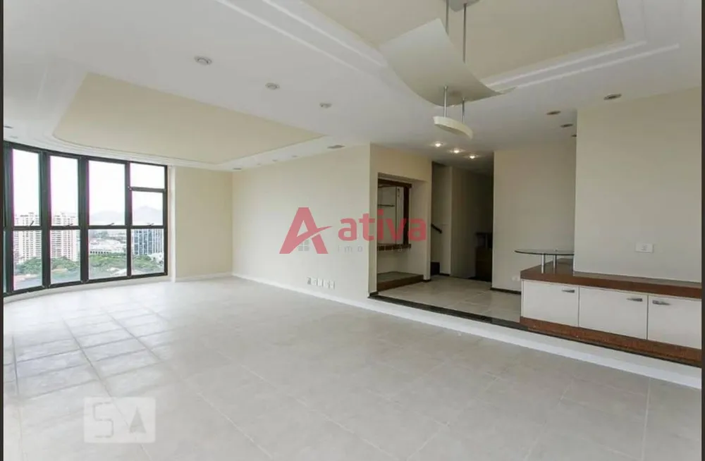 Apartamento, 4 quartos, 200 m² - Foto 16
