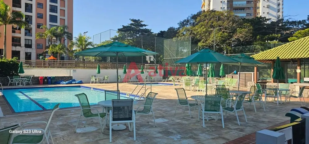 Apartamento, 4 quartos, 200 m² - Foto 49