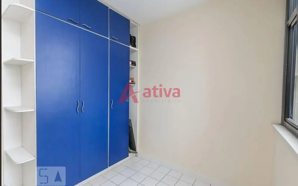 Apartamento, 4 quartos, 200 m² - Foto 24