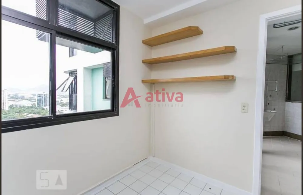 Apartamento, 4 quartos, 200 m² - Foto 15