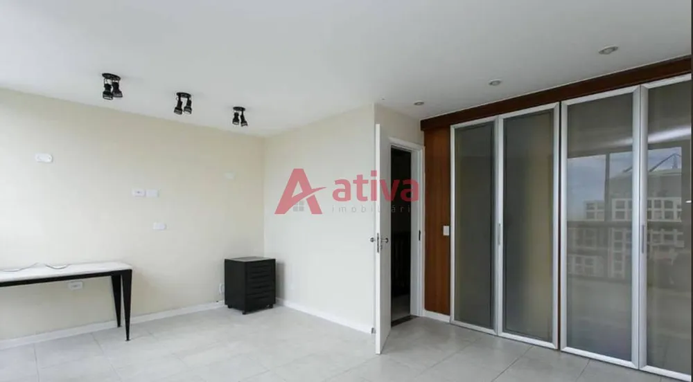 Apartamento, 4 quartos, 200 m² - Foto 34