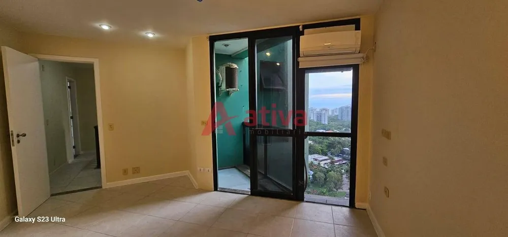 Apartamento, 4 quartos, 200 m² - Foto 4