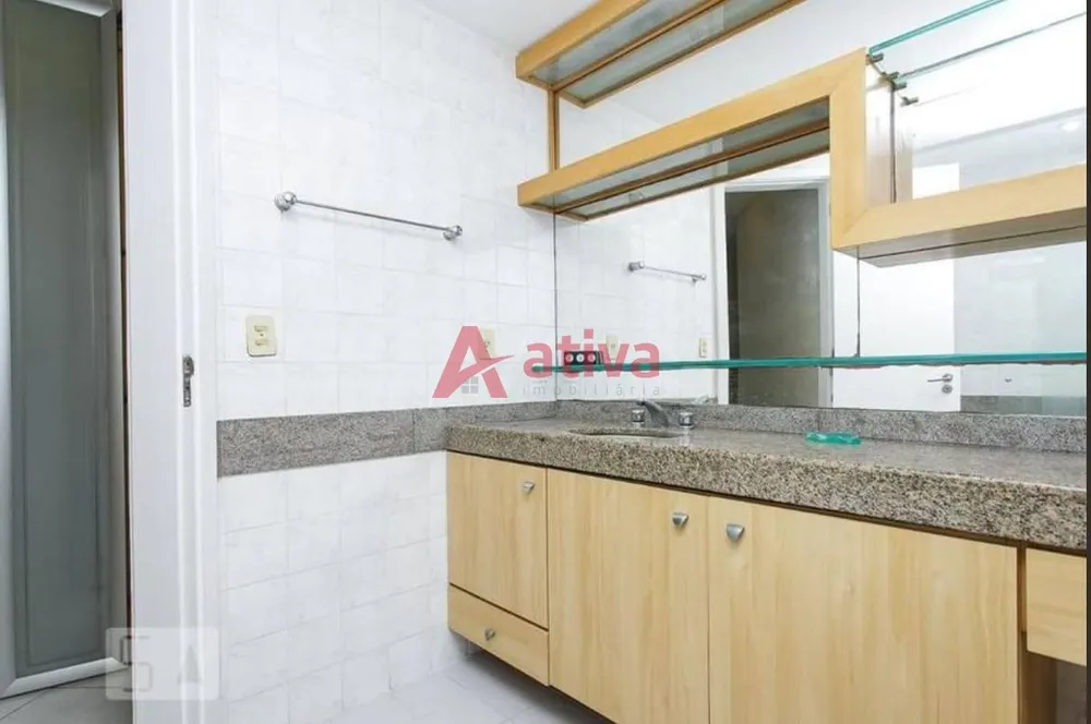 Apartamento, 4 quartos, 200 m² - Foto 38