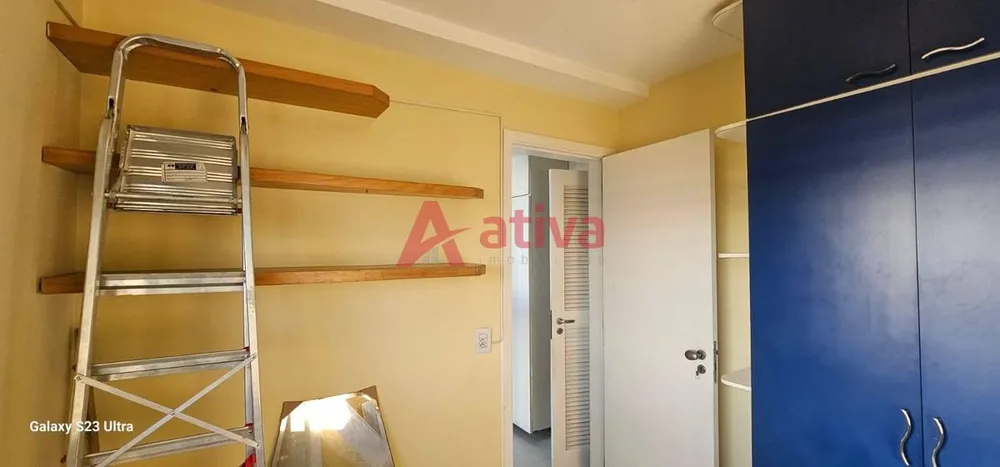 Apartamento, 4 quartos, 200 m² - Foto 25