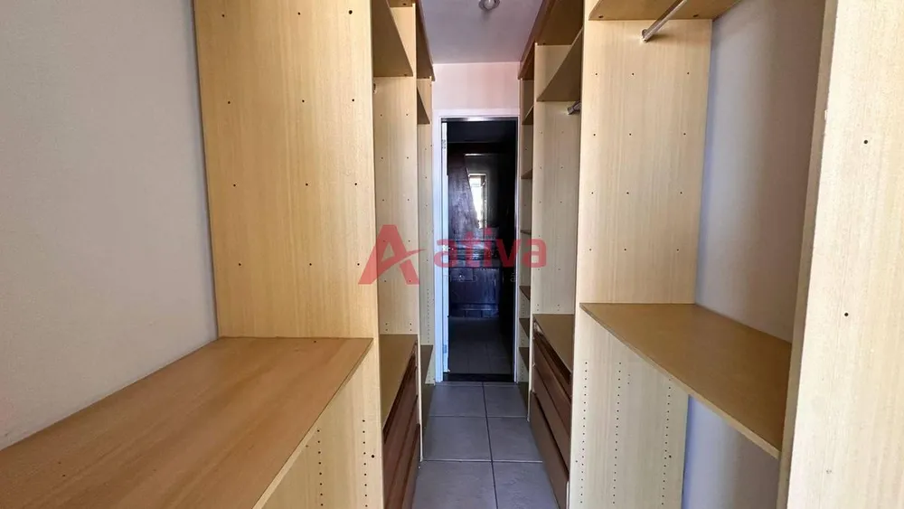 Apartamento, 4 quartos, 200 m² - Foto 27
