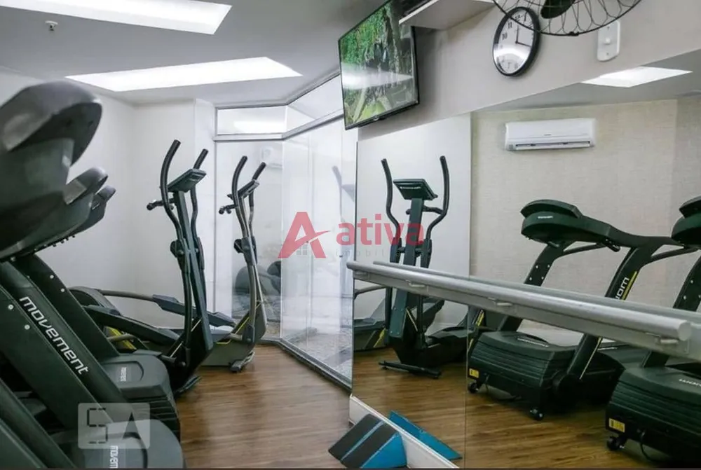 Apartamento, 4 quartos, 200 m² - Foto 46