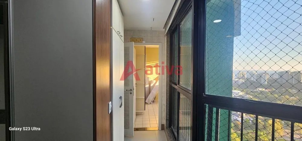 Apartamento, 4 quartos, 200 m² - Foto 11