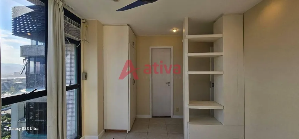 Apartamento, 4 quartos, 200 m² - Foto 14