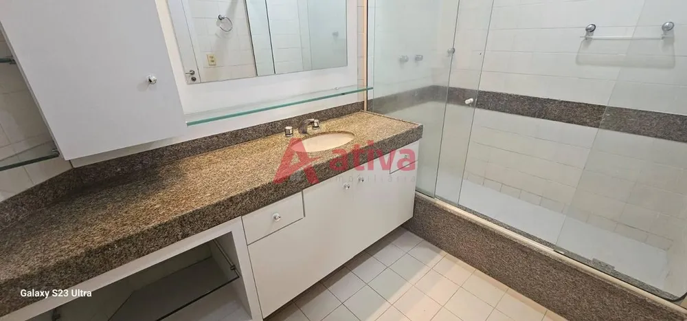 Apartamento, 4 quartos, 200 m² - Foto 31