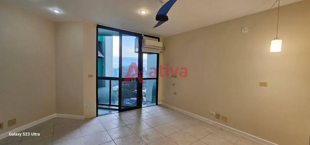 Apartamento, 4 quartos, 200 m² - Foto 37